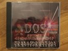 D.O.S. TRANSFORMATION 02 ROCK-D FELONY G-FUNK WEST COAST NOUPC CV 209 BOMB OOP