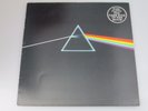 PINK FLOYD - DARK SIDE OF THE MOON 1973 HARVEST UK 8E 064-05 249 Ex VG