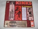 Beat-LP: The Kinks - Kinks in Germany, 1965, 1,--