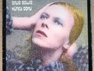 DAVID BOWIE Hunky Dory UK RCA LP laminated cover 3T Bobil Rasputin