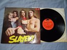 SLADE slayed?  1972 - FIRST  UK PRESS - POLYDOR  LAB( A-1;B-1) -EX++