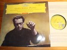 Geza ANDA Beethoven Diabelli Variations LP DGG SLPM Tulip RED STEREO 1961 PROMO
