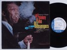 ART BLAKEY Buhaina's Delight BLUE NOTE LP Liberty stereo