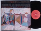 CHARLES MINGUS Mingus Ah Um COLUMBIA LP