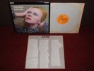 DAVID BOWIE Hunky Dory LP 1971 LAMINATED 1st Press + INSERT  EARLIEST EVER