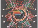 HAWKWIND In Search Of Space LP VINYL UK United Artists 1971 6 Track Superb