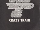 OZZY OSBOURNE Crazy Train 7