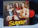 Slade m- original german LP Slayed