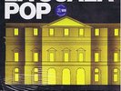 AUGUSTO MARTELLI - la Scala Pop - LP ELEVEN elc 25148 - sealed SIGILLATO