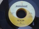 CL & THE PICTURES Baby Not Now MONUMENT NORTHERN SOUL DANCER 45 Jigsaw Puz HEAR