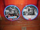 THE ROLLING STONES - IN ACTION LP PICTURE DISC  COLLECTOR'S EDITION