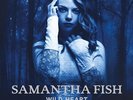 Samantha Fish - Wild Heart (180g Vinyl) Vinyl LP Ruf Record NEU