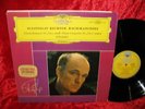 GERMAN NM DG 138 076 STEREO TULIP RACHMANINOV PIANO CONCERTO 2 RICHTER