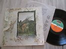 LP LED ZEPPELIN ZOSO ATL 50008 STEREO 