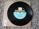 Golden Earring. Mission Impossible. Rare Promo South African Press 7