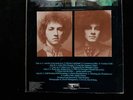 THE JIMI HENDRIX EXPERIENCE Electric Ladyland LP UK 1st  BLUE TEXT '68 A1/A1 EX