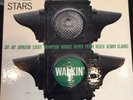 Miles Davis All Stars-Walkin Prestige 7076 DG  NY Jazz LP VG+++