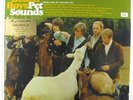 Beach Boys - Pet Sounds LP - Capitol/Simply Vinyl Europe SEALED