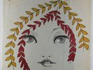 Banchee - S/T LP - Atlantic Shrink