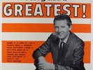 Jerry Lee Lewis - Jerry Lee's Greatest  LP - Sun