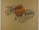 Neil Young - Harvest LP - Reprise VG++