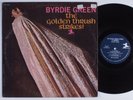 BYRDIE GREEN The Golden Thrush Strikes PRESTIGE LP VG+