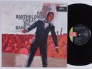 DAVE BARTHOLOMEW Fats Domino Presents IMPERIAL LP VG+
