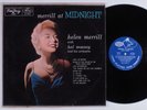 HELEN MERRILL Merrill at Midnight EMARCY LP