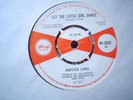 UK ISLAND WI 3059-HOPETON LEWIS-LET THE LITTLE GIRL DANCE/THIS MUSIC SOUL-NR EX