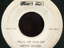 Linton Cooper - You'll Get Your Pay ( Premier style ) J A Money Disc 7