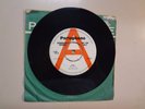 HOLLIES:  Stay- Now's The Time-U.K. 7
