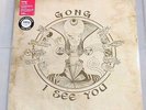 GONG - I SEE YOU - 2LP 180G PSYCH ROCK - MADFISH 2014 + DIGITAL - SEALED