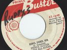 PRINCE BUSTER  -  King, Duke, Sir  - PRINCE BUSTER  -   Reggae  7