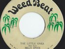 BILLY DYCE  -  The Little Ones  -   WEED BEAT  -   Reggae  7