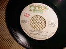 Mickey & Soul Generation 45rpm OMEGA  'Southern Fried Funk 1&2'