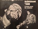 RARE SPIRITUAL FREE JAZZ LP SYLVAIN MARC MADAGASCAR NOW OG FR JEF GILSON PALM 73
