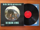 DECCA TXS 101 THE ROLLING STONES - Big Hits GER 1966 TOP RAAAR + Booklet +OIS