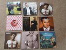 Morrissey 9 x 7