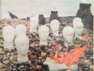 RARE PSYCH PROG ROCK LP CRESSIDA ASYLUM OG NEW ZEALAND VERTIGO SMALL SWIRL 1971
