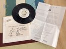 Rock 45 Paul Haig/Durutti Column Theme for 