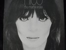 Nico - The Marble Index - LP Rare Blue Vinyl ELEKTRA 42085