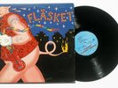 FLASKET BRINNER swedish original