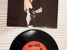 AC/DC Shake Your Foundations Stand Up 7