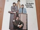 Original 1966 Beatles 2nd State Butcher Cover Yesterday And Today UnPeeled Mono