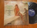 REVERIES N°1 / J.GHESTEM violin-R.GOLA piano LP PHILIPS P.77.280L NMINT