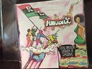 Funkadelic One Nation Under A Groove LP BSK 3209 (VG+/B) + EP 7