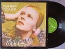 DAVID BOWIE - HUNKY DORY - A PEDIR DE BOCA - SPANISH VINYL - NO BAR CODE.