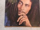 BOB MARLEY & THE WAILERS LEGEND EX/EX 1984 ISLAND VINYL LP