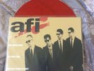 Ltd AFI Lp, Pennywise, Lagwagon, Ignite, Sick Of It All, Nitro