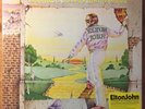 ELTON JOHN   Goodbye Yellow Brick Road 180 Gram REMASTER LP Download Card NEW